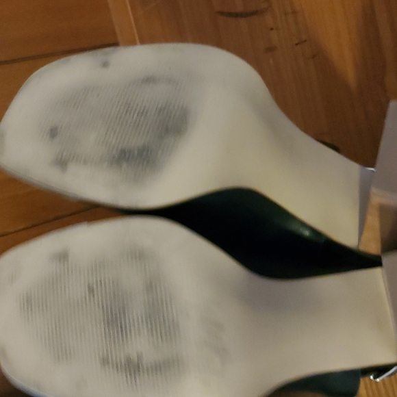 Steve Madden heels - Picture 3 of 3